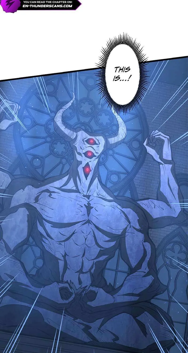 The Hated Black Mage Returns Chapter 53 page 3 - 