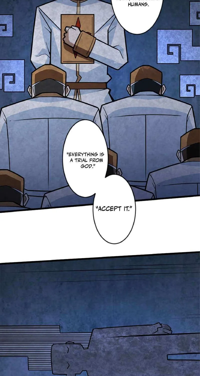 The Hated Black Mage Returns Chapter 53 page 22 - 