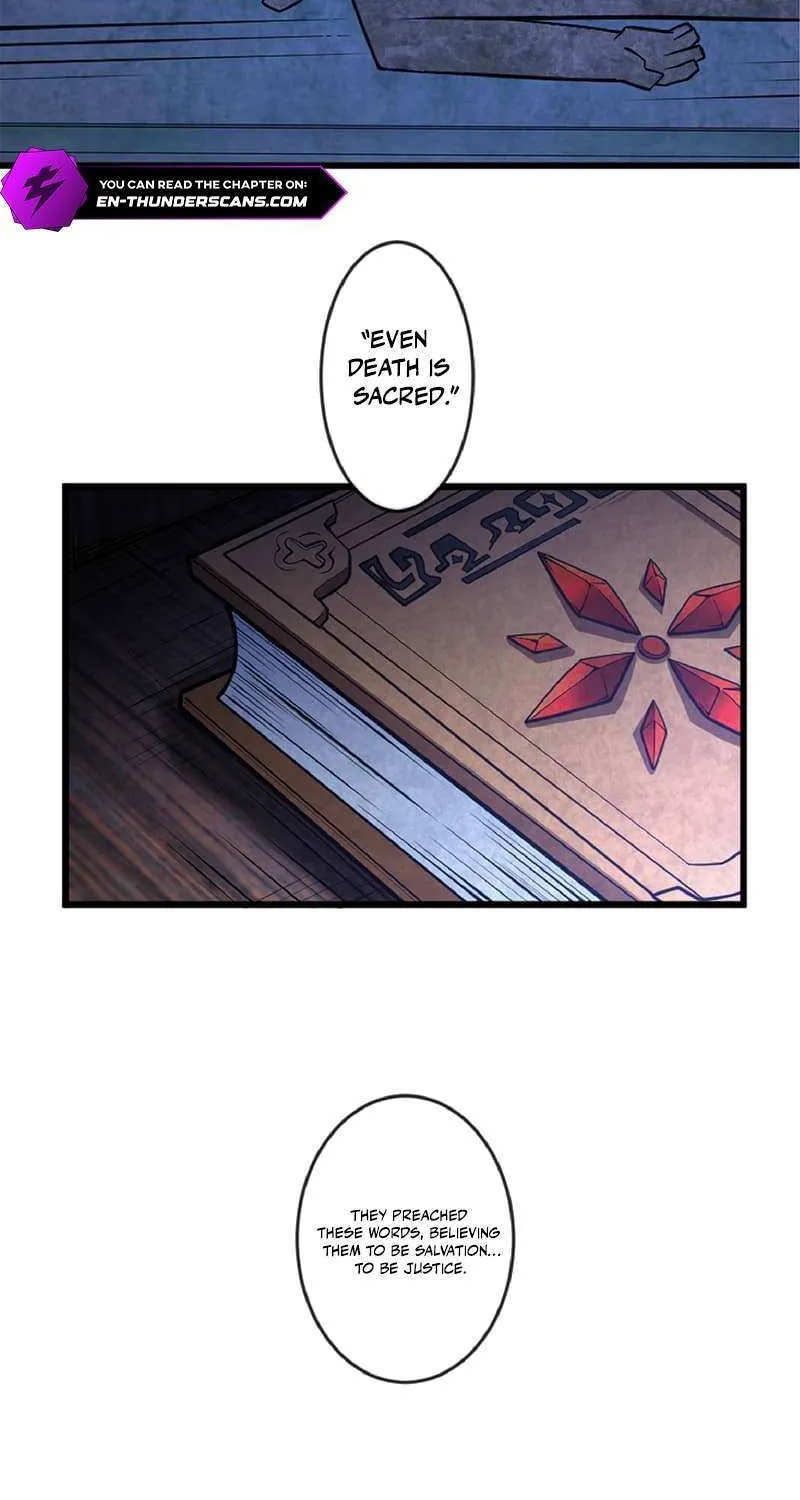 The Hated Black Mage Returns Chapter 53 page 23 - 