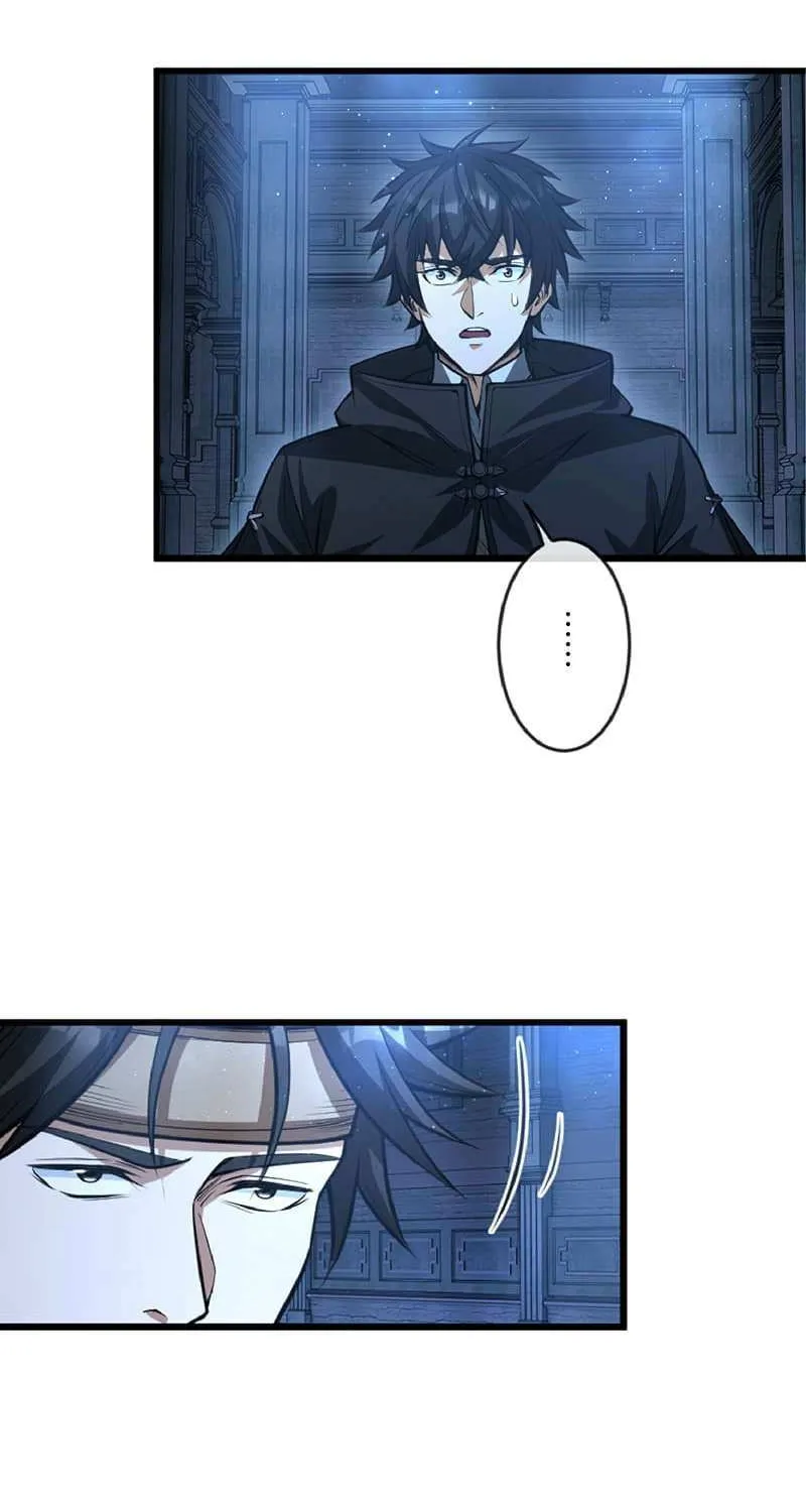 The Hated Black Mage Returns Chapter 53 page 24 - 
