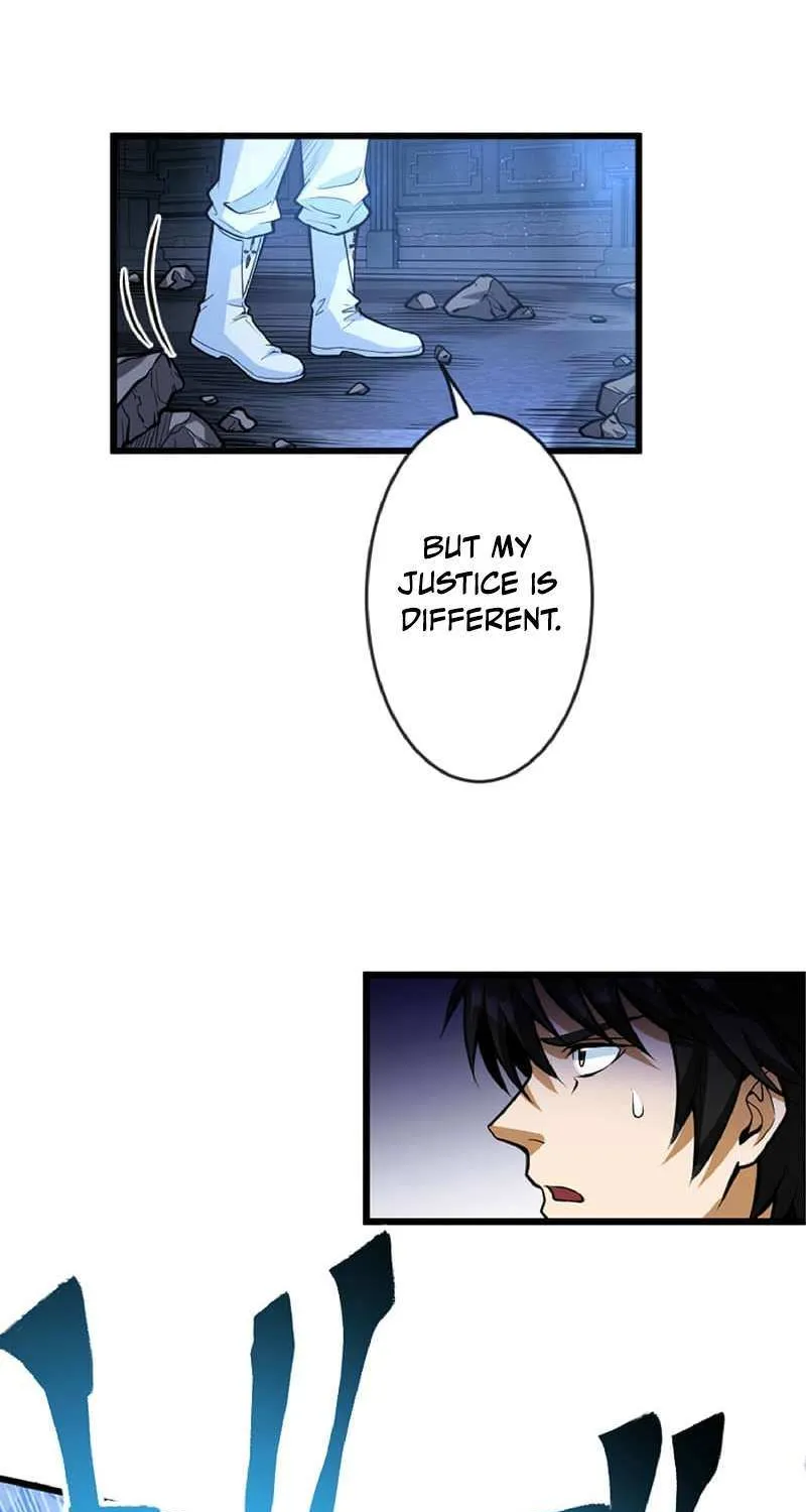 The Hated Black Mage Returns Chapter 53 page 25 - 