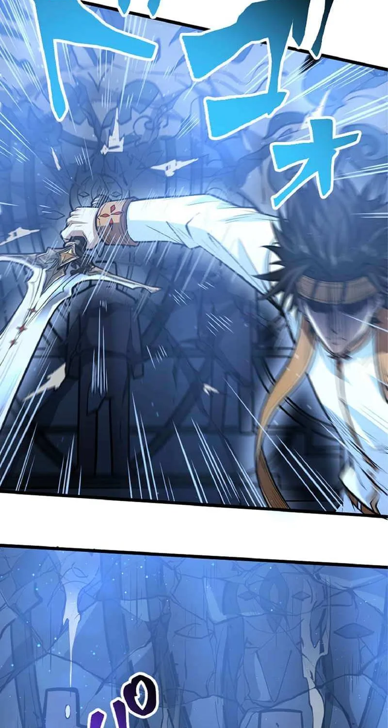The Hated Black Mage Returns Chapter 53 page 26 - 