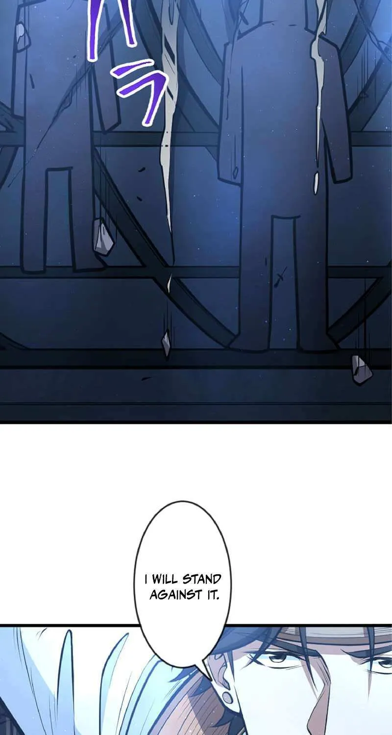 The Hated Black Mage Returns Chapter 53 page 27 - 