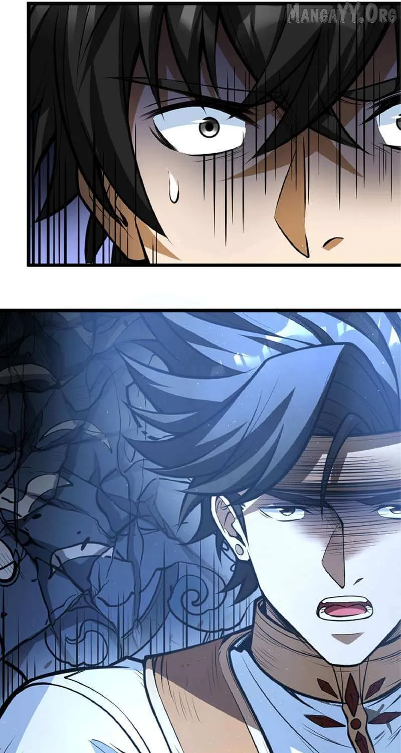 The Hated Black Mage Returns Chapter 53 page 30 - 