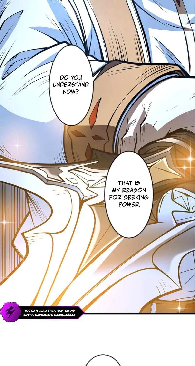 The Hated Black Mage Returns Chapter 53 page 31 - 