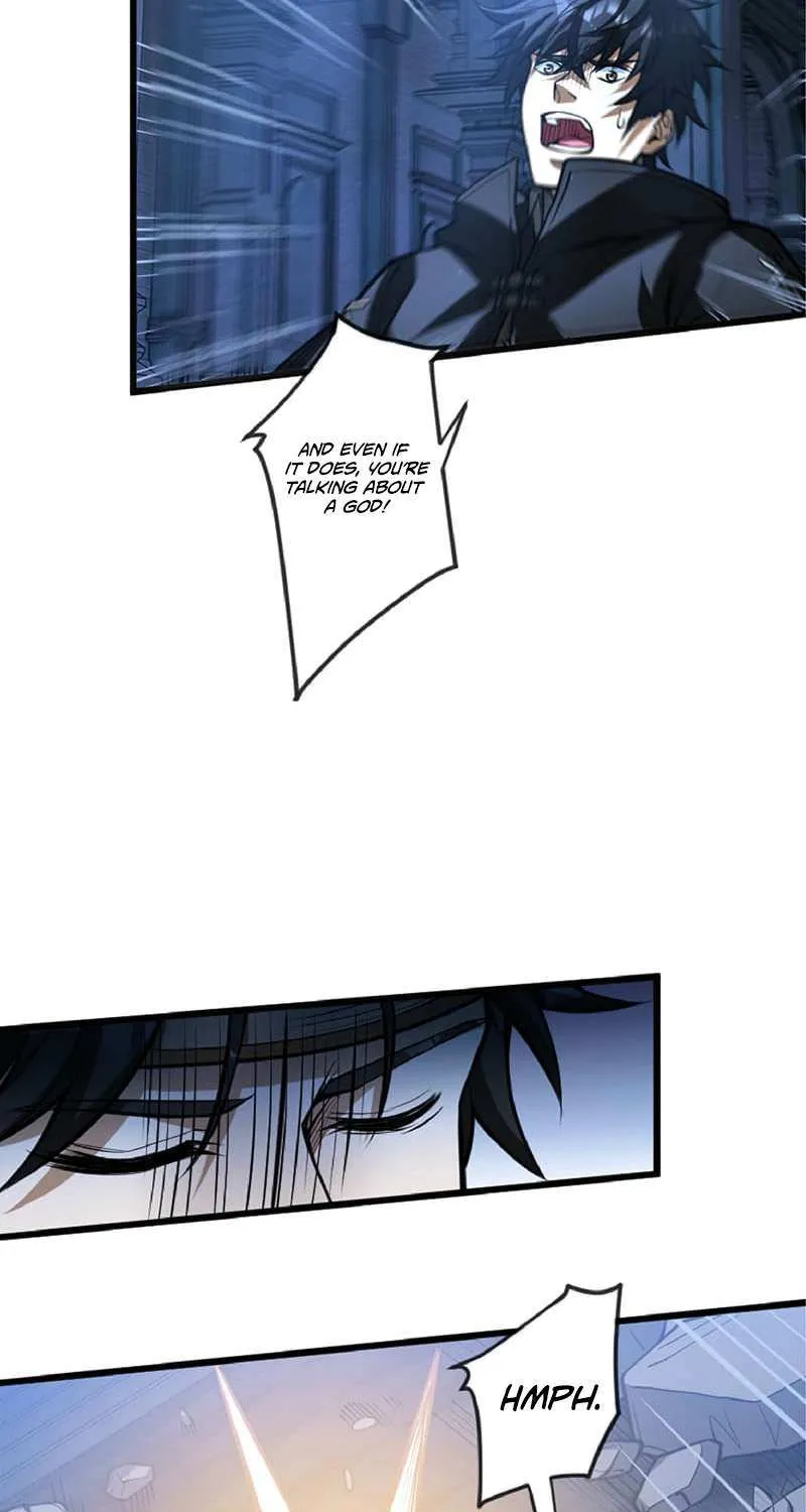 The Hated Black Mage Returns Chapter 53 page 34 - 