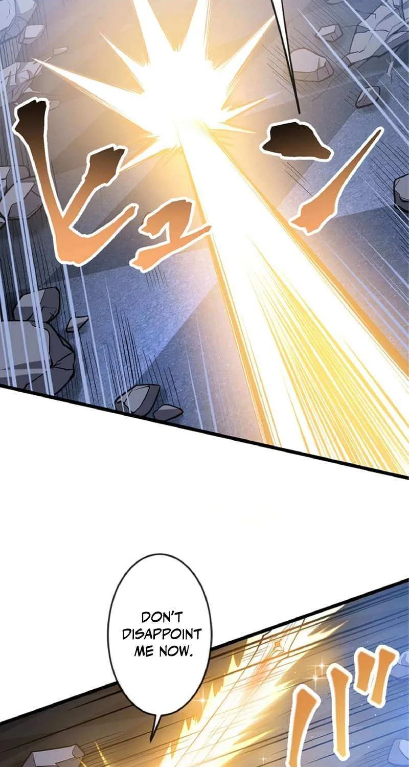 The Hated Black Mage Returns Chapter 53 page 35 - 