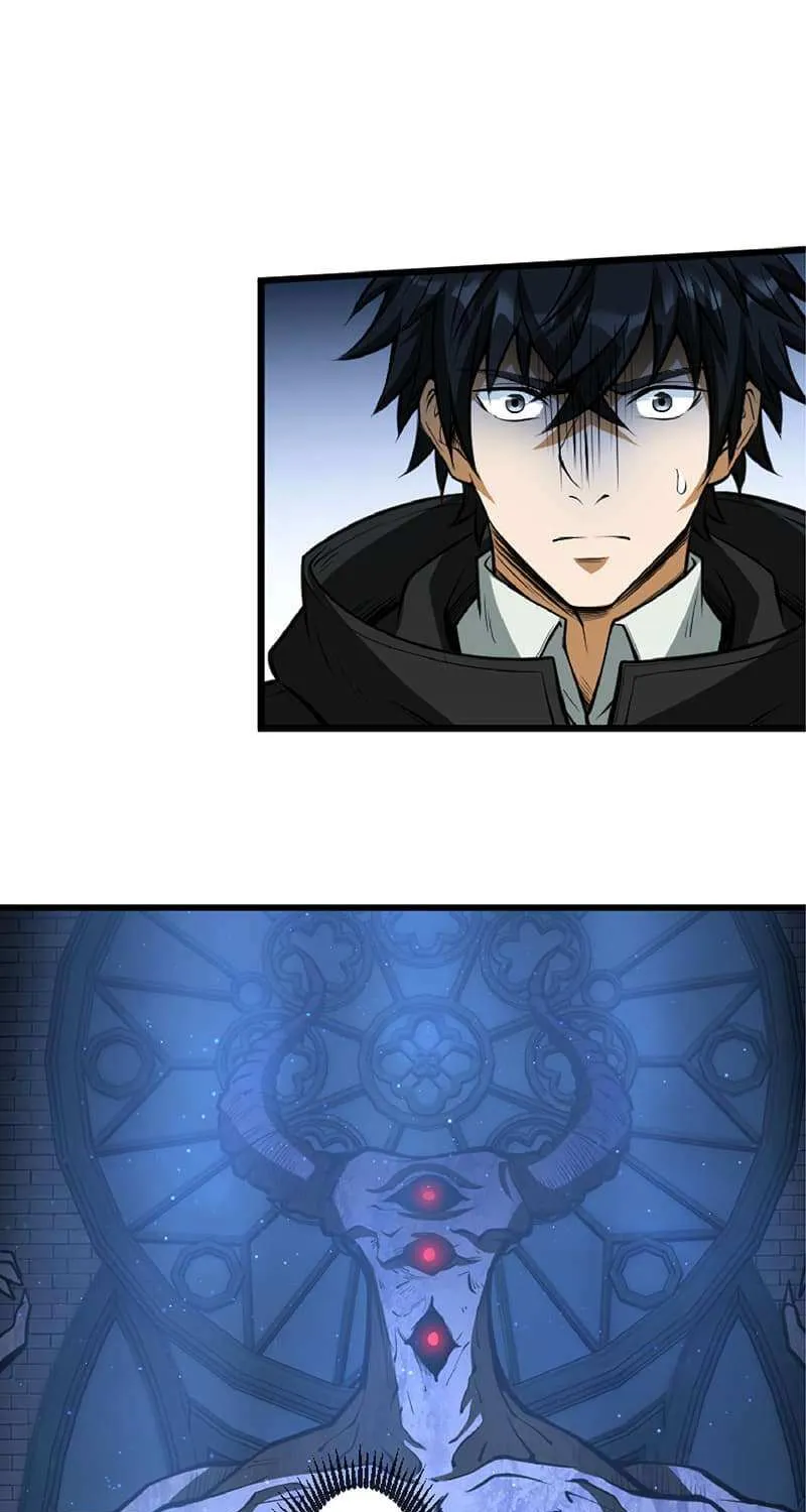 The Hated Black Mage Returns Chapter 53 page 5 - 