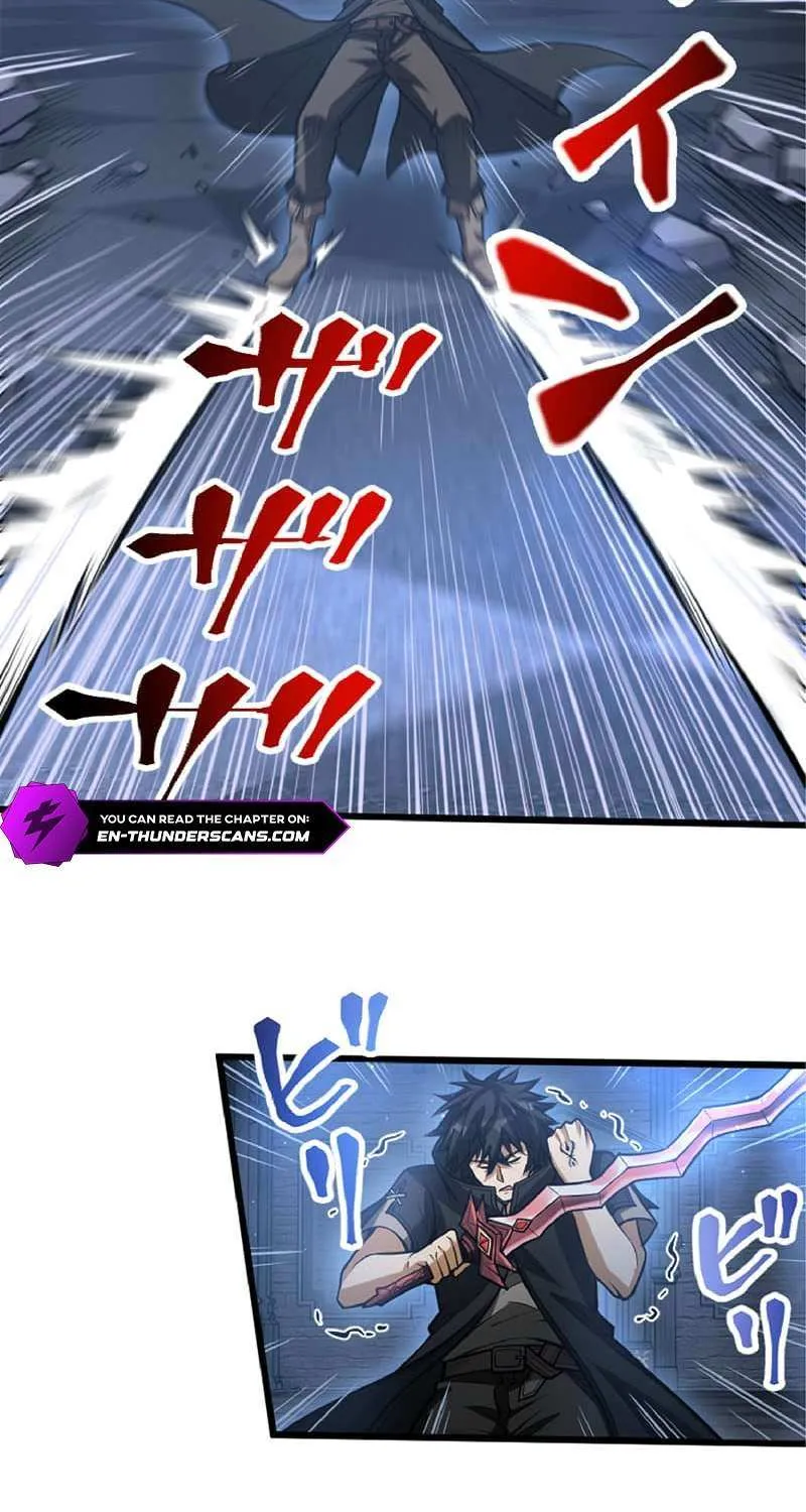 The Hated Black Mage Returns Chapter 53 page 41 - 