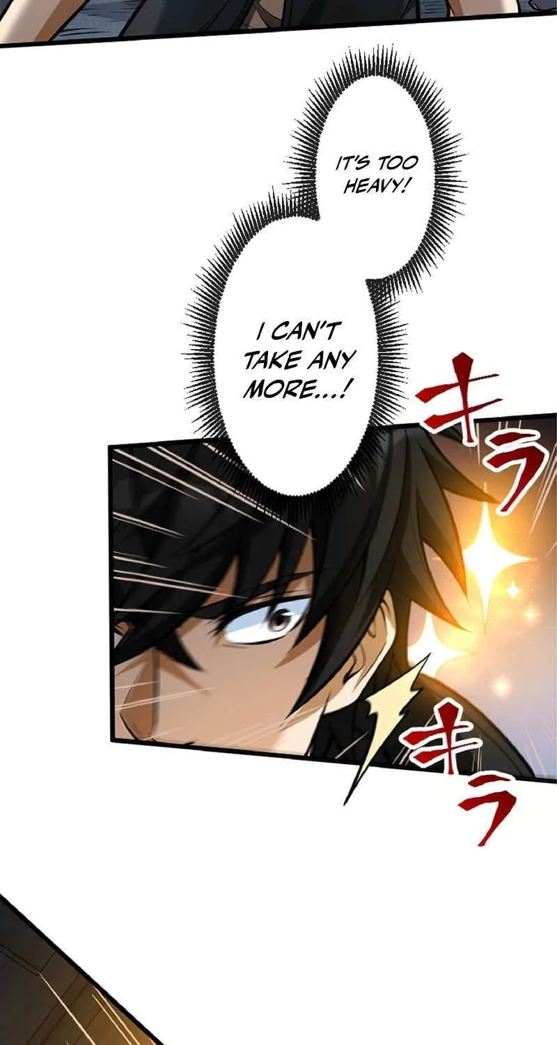 The Hated Black Mage Returns Chapter 53 page 43 - 