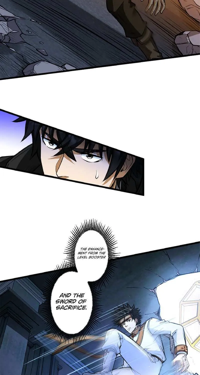 The Hated Black Mage Returns Chapter 53 page 45 - 