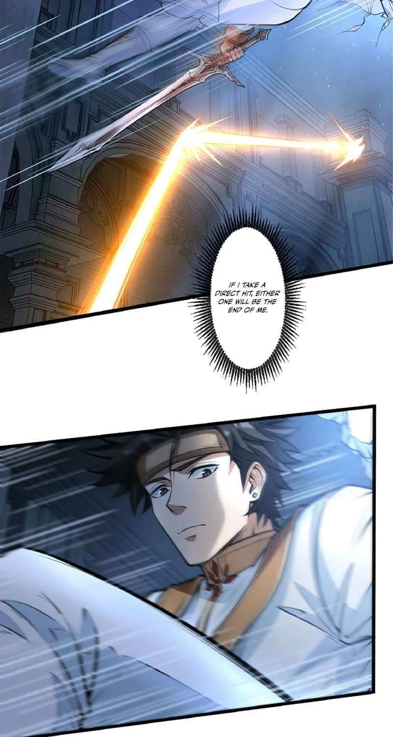 The Hated Black Mage Returns Chapter 53 page 46 - 
