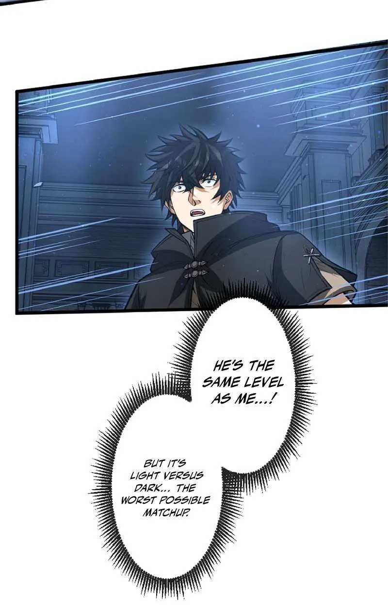 The Hated Black Mage Returns Chapter 53 page 47 - 