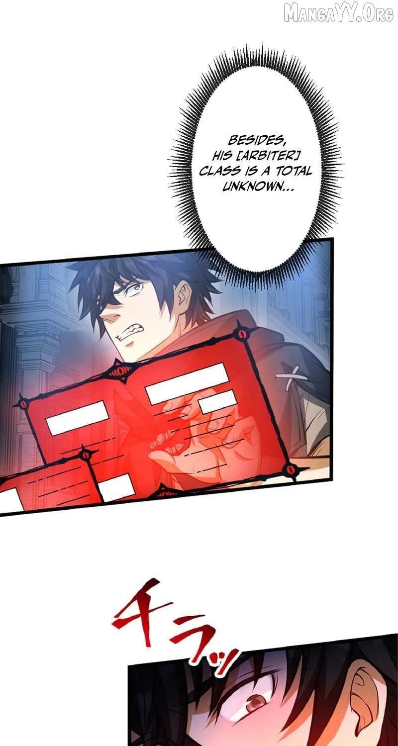 The Hated Black Mage Returns Chapter 53 page 48 - 