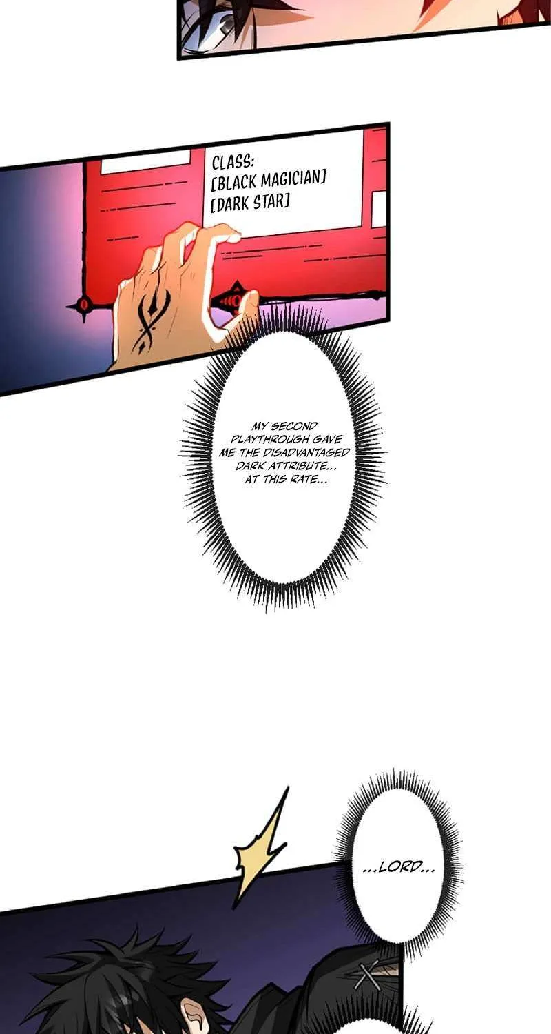 The Hated Black Mage Returns Chapter 53 page 49 - 