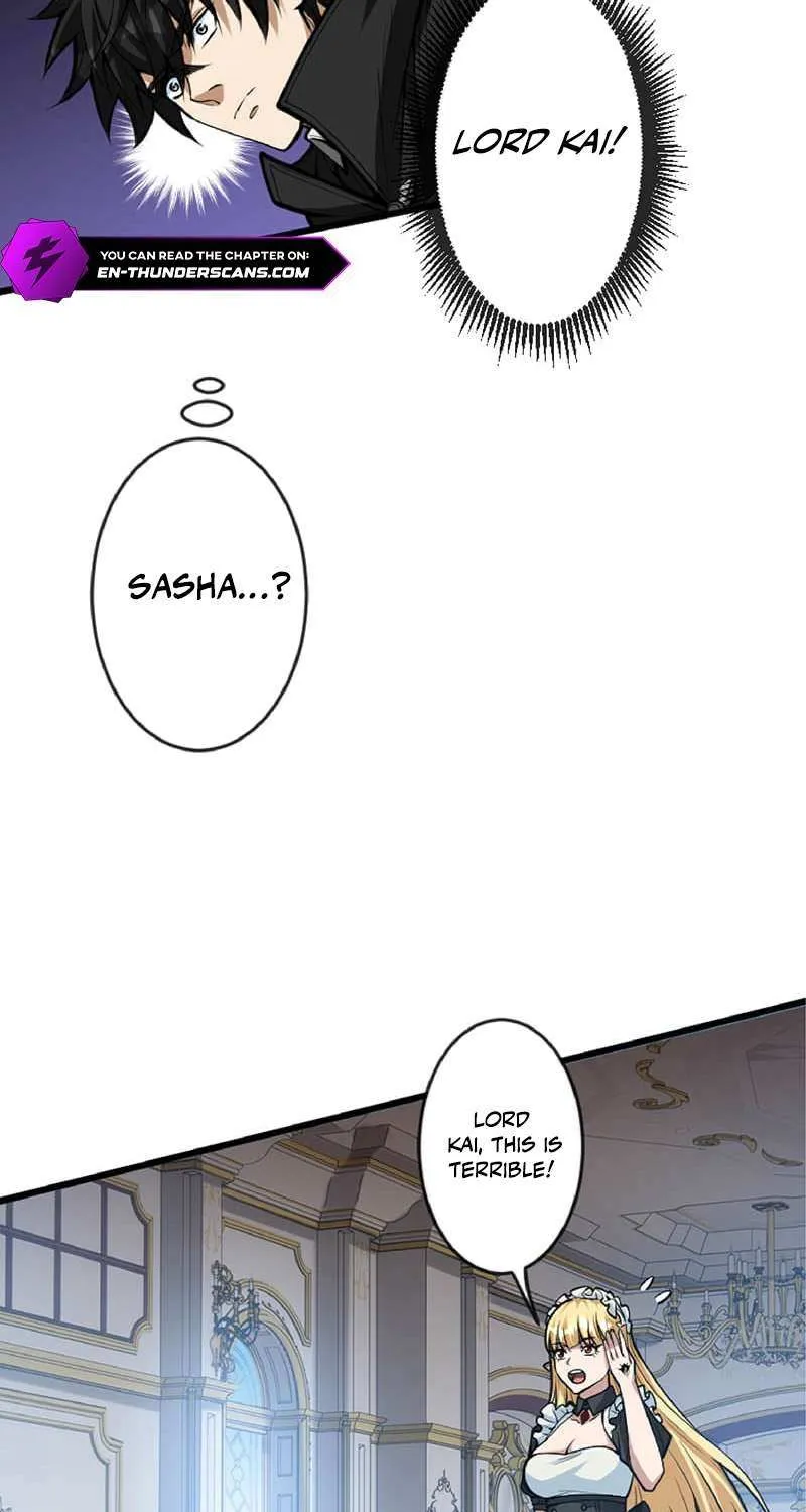 The Hated Black Mage Returns Chapter 53 page 50 - 