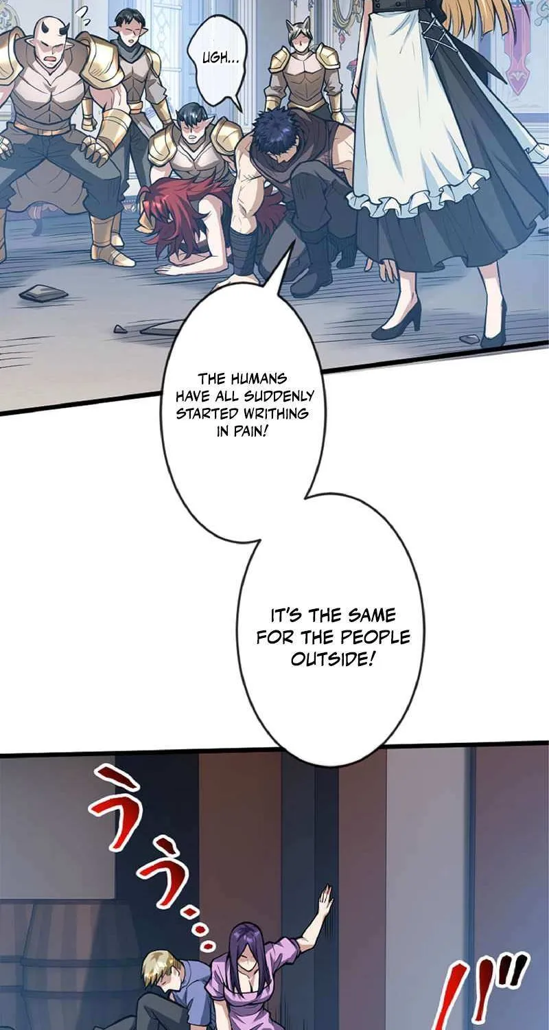 The Hated Black Mage Returns Chapter 53 page 51 - 
