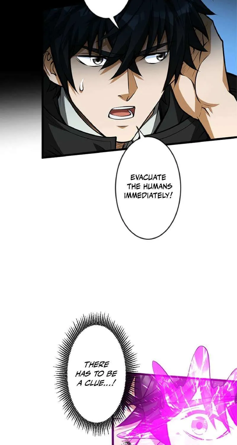 The Hated Black Mage Returns Chapter 53 page 54 - 