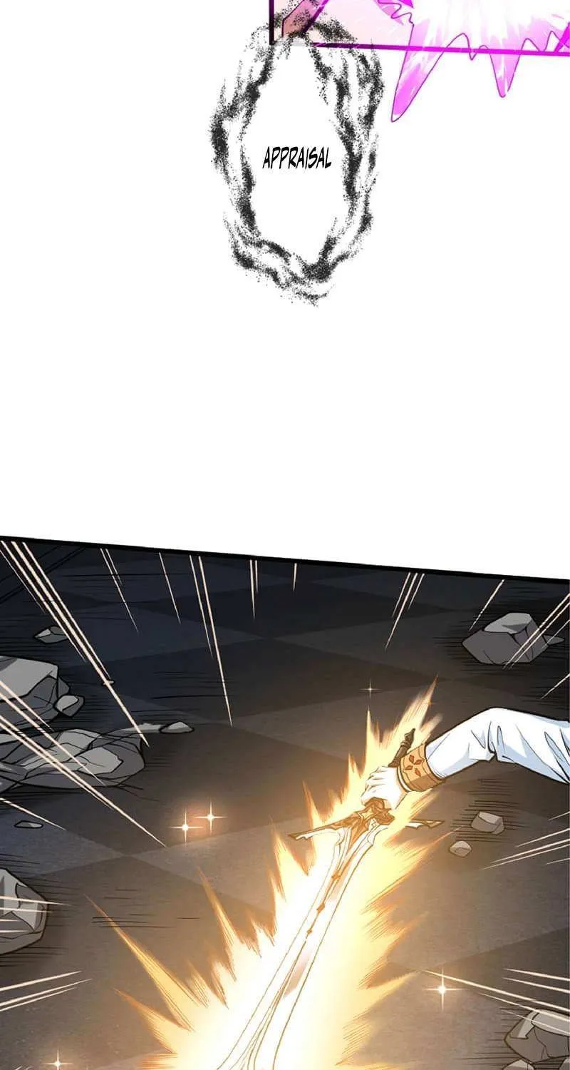 The Hated Black Mage Returns Chapter 53 page 55 - 