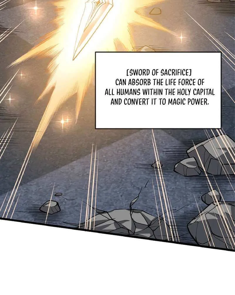 The Hated Black Mage Returns Chapter 53 page 56 - 