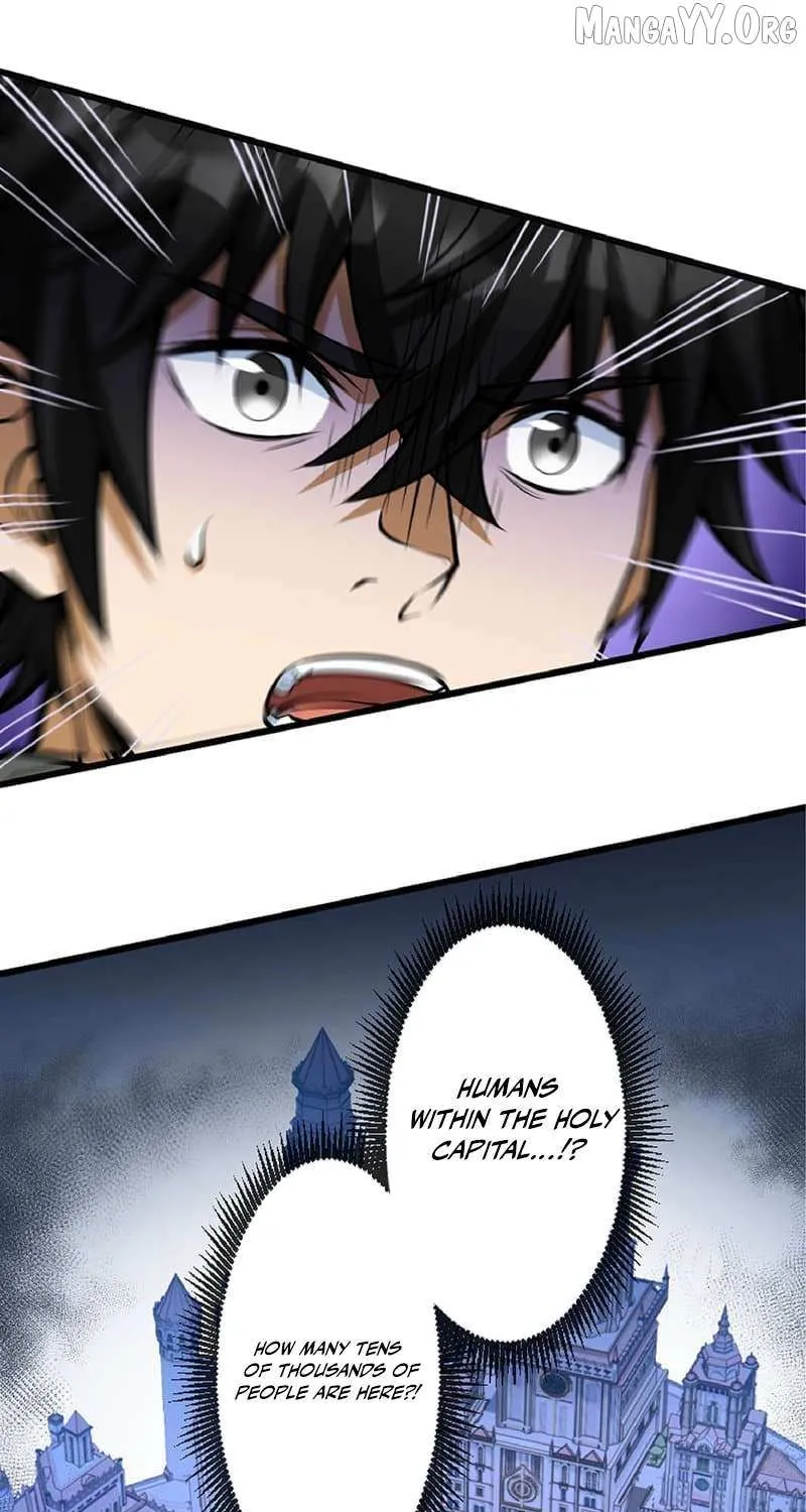 The Hated Black Mage Returns Chapter 53 page 57 - 