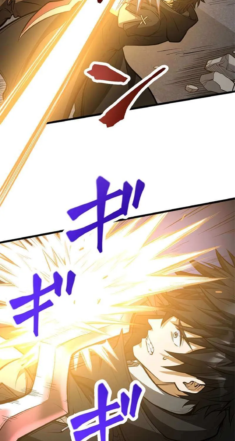 The Hated Black Mage Returns Chapter 53 page 60 - 