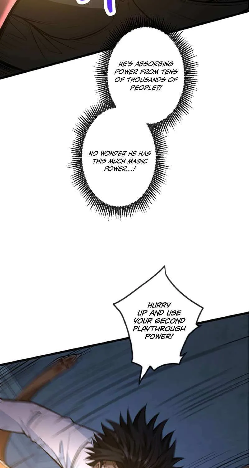 The Hated Black Mage Returns Chapter 53 page 61 - 
