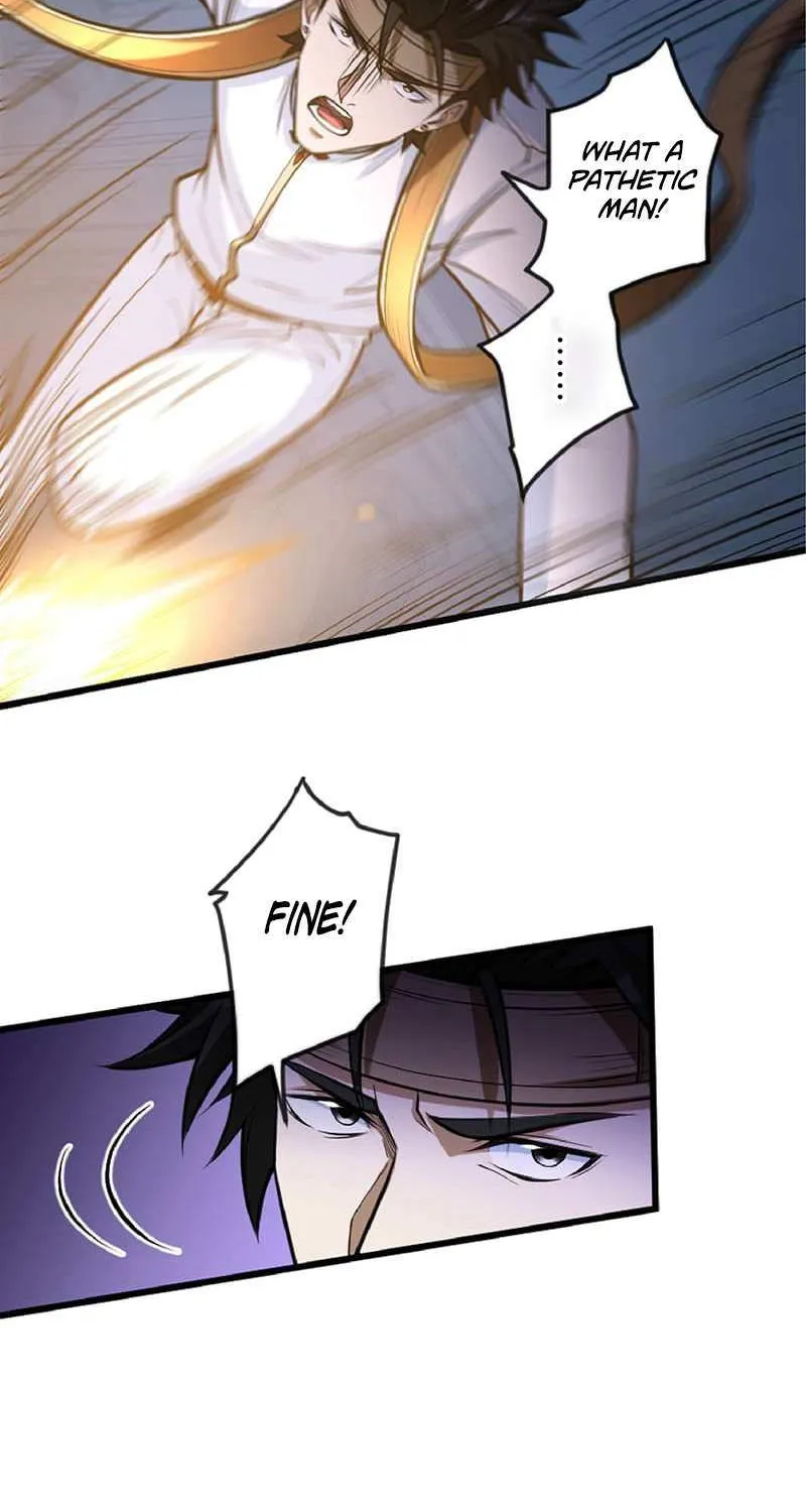 The Hated Black Mage Returns Chapter 53 page 62 - 