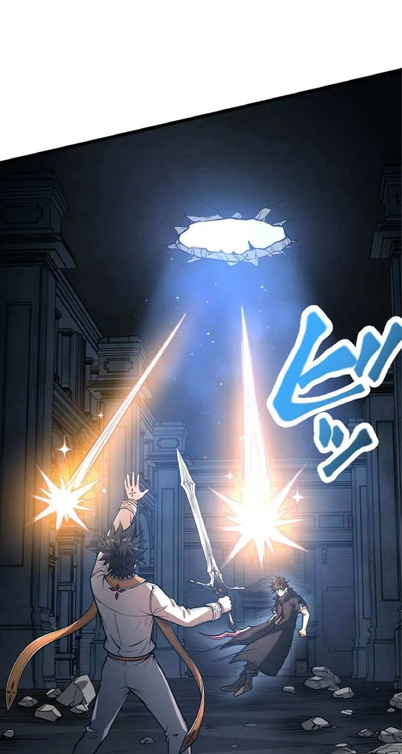 The Hated Black Mage Returns Chapter 53 page 63 - 