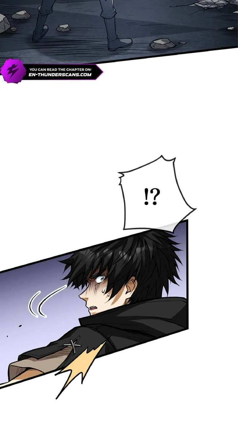 The Hated Black Mage Returns Chapter 53 page 64 - 