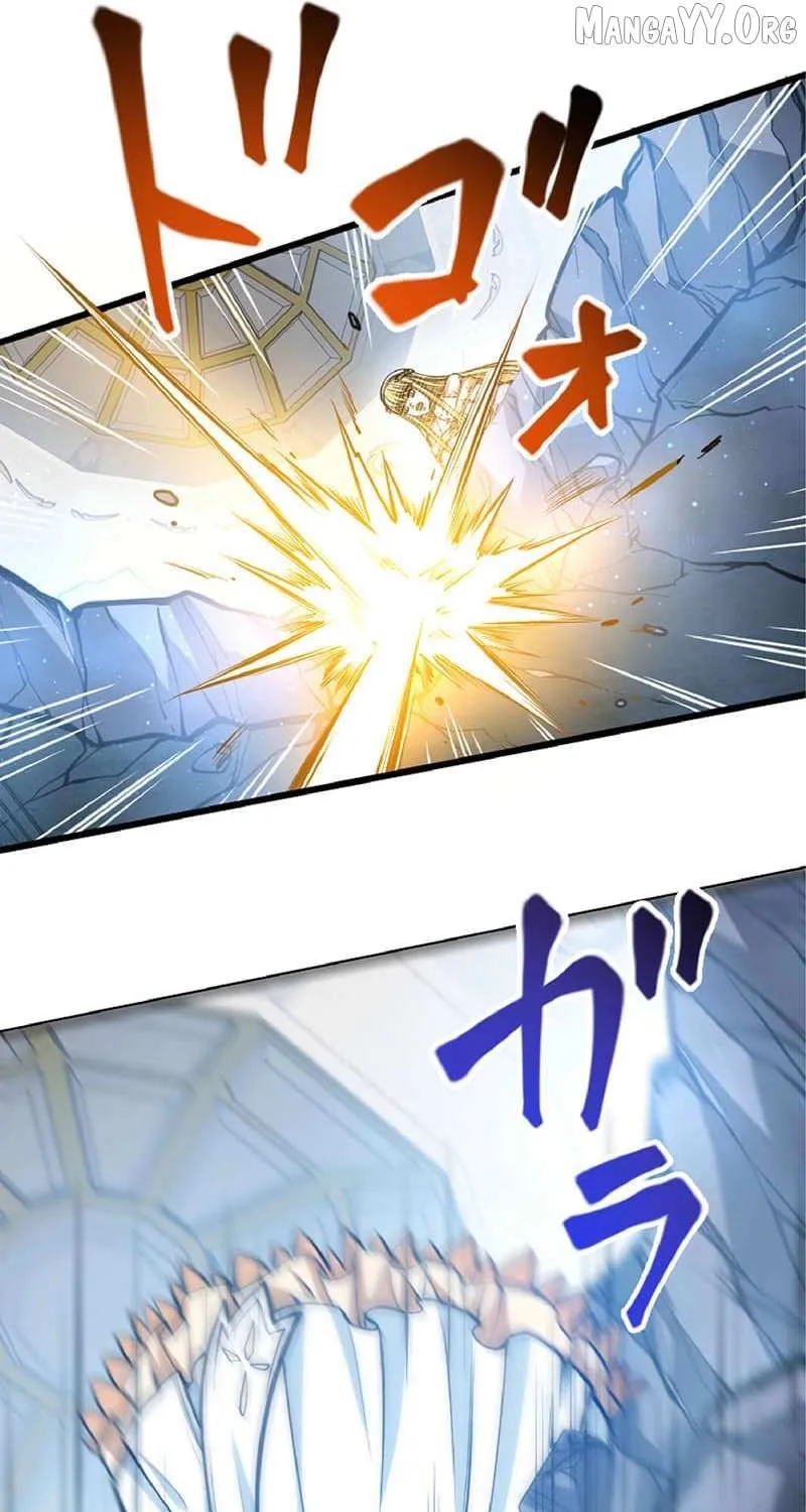 The Hated Black Mage Returns Chapter 53 page 66 - 
