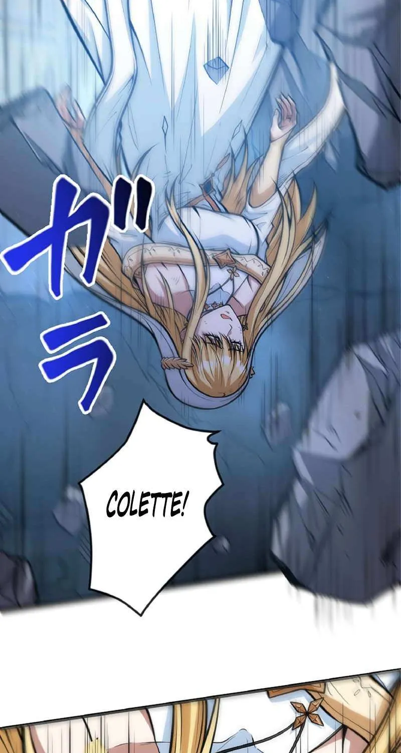 The Hated Black Mage Returns Chapter 53 page 67 - 