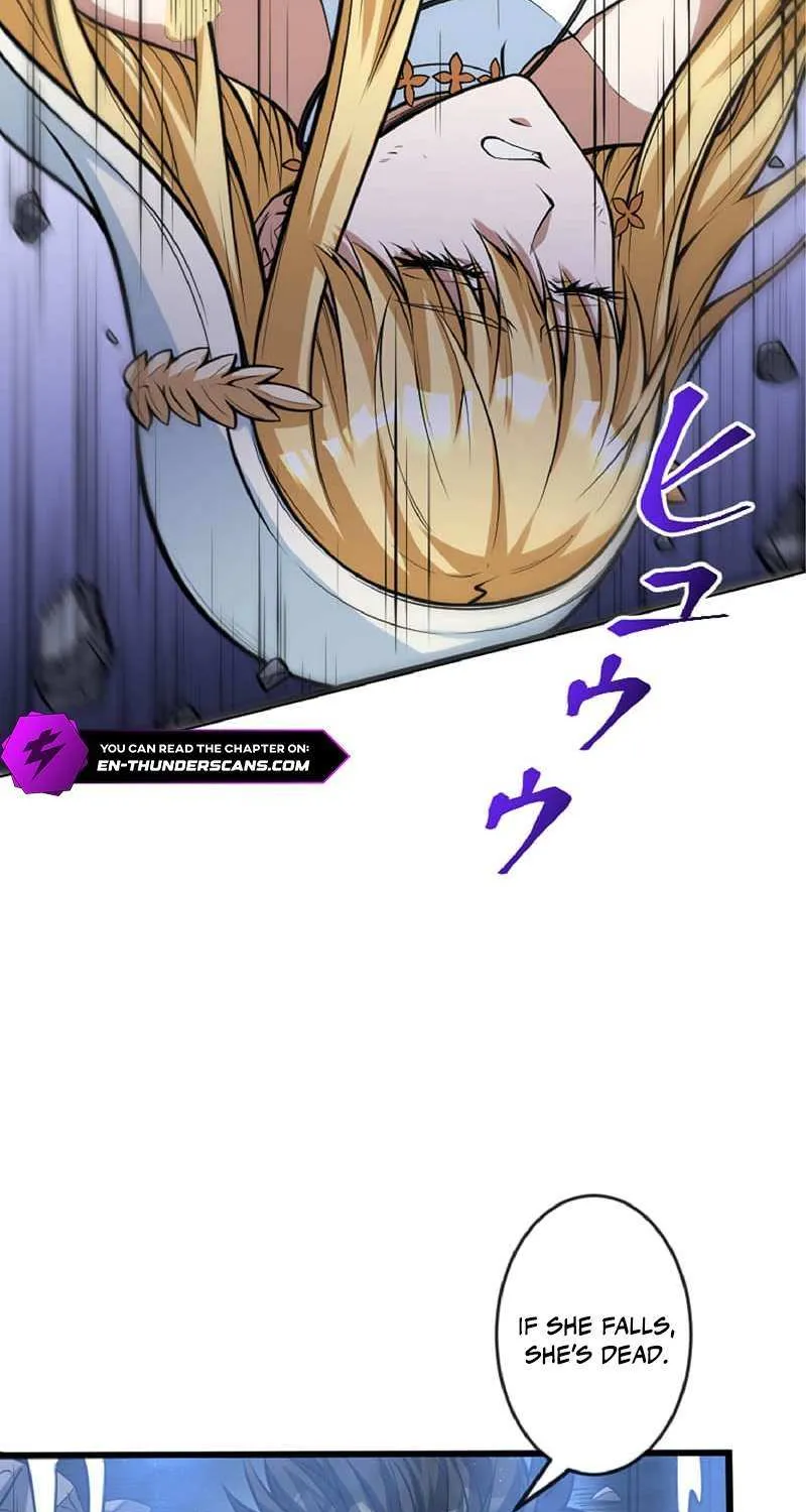The Hated Black Mage Returns Chapter 53 page 68 - 
