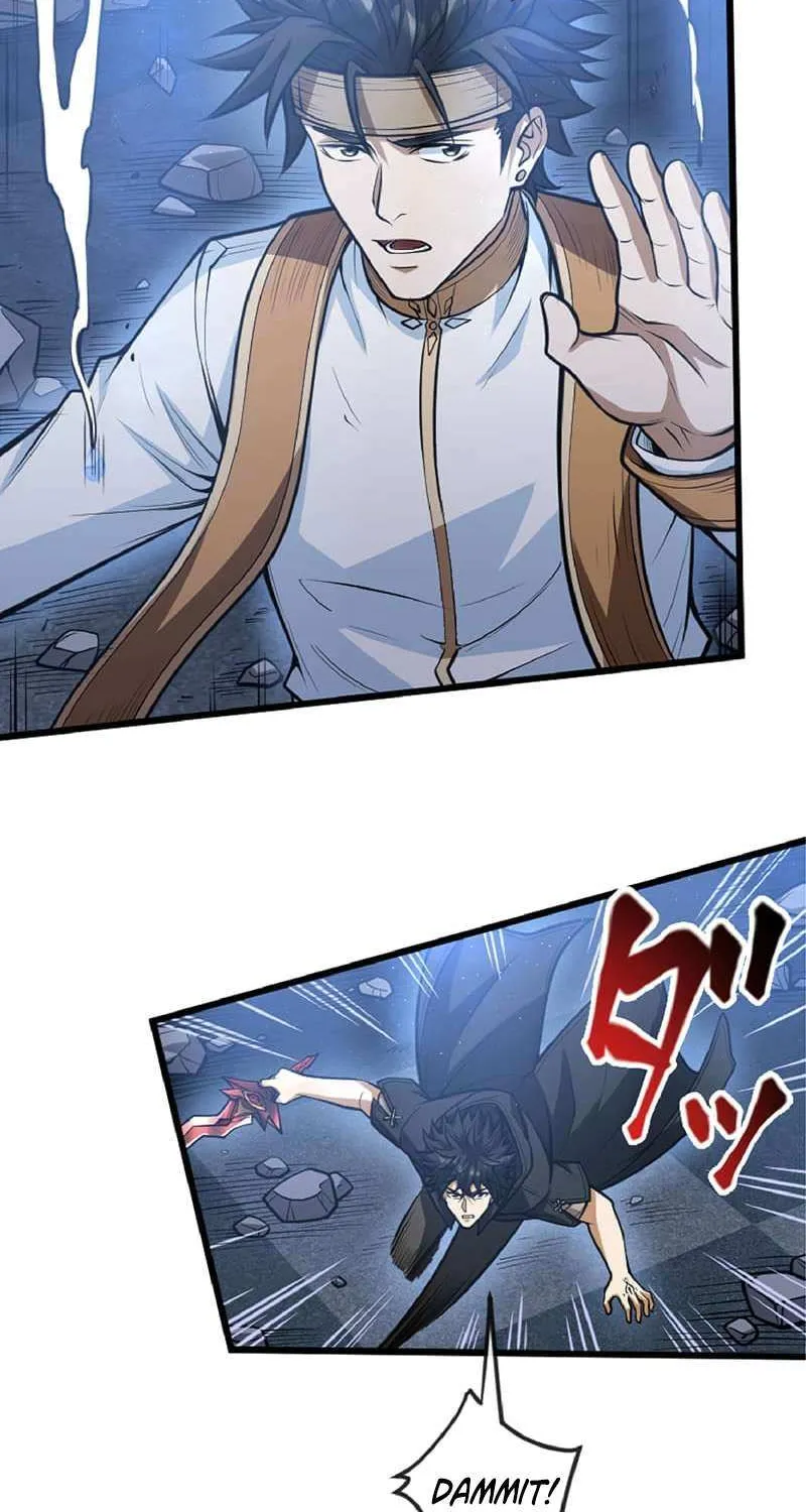 The Hated Black Mage Returns Chapter 53 page 69 - 