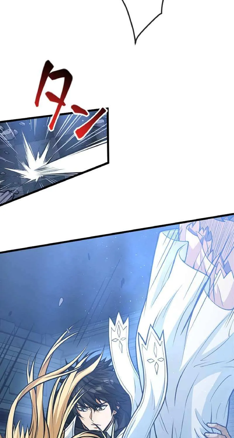 The Hated Black Mage Returns Chapter 53 page 70 - 