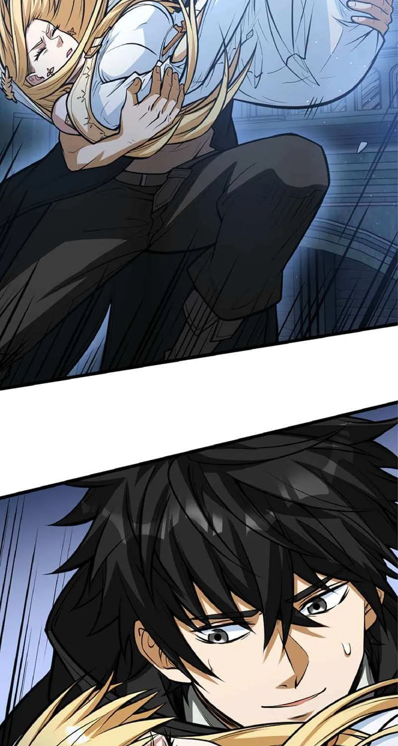 The Hated Black Mage Returns Chapter 53 page 71 - 