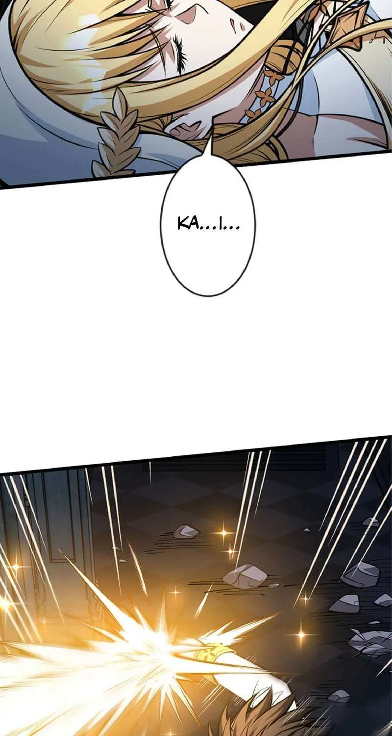 The Hated Black Mage Returns Chapter 53 page 72 - 