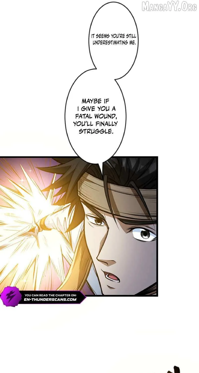 The Hated Black Mage Returns Chapter 53 page 75 - 