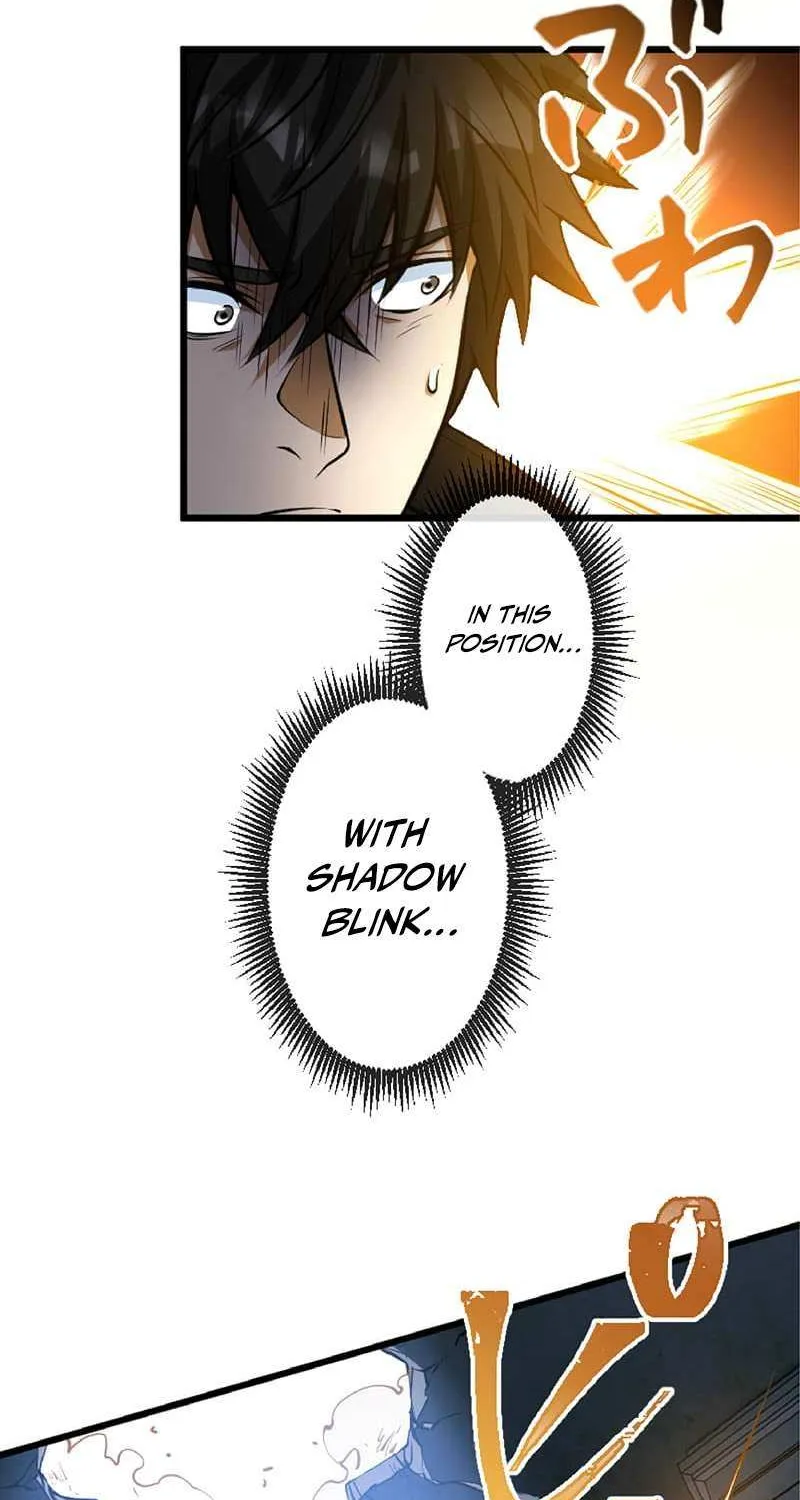 The Hated Black Mage Returns Chapter 53 page 76 - 