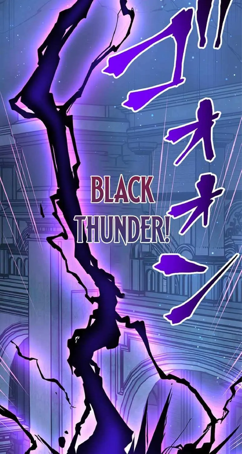 The Hated Black Mage Returns Chapter 53 page 80 - 
