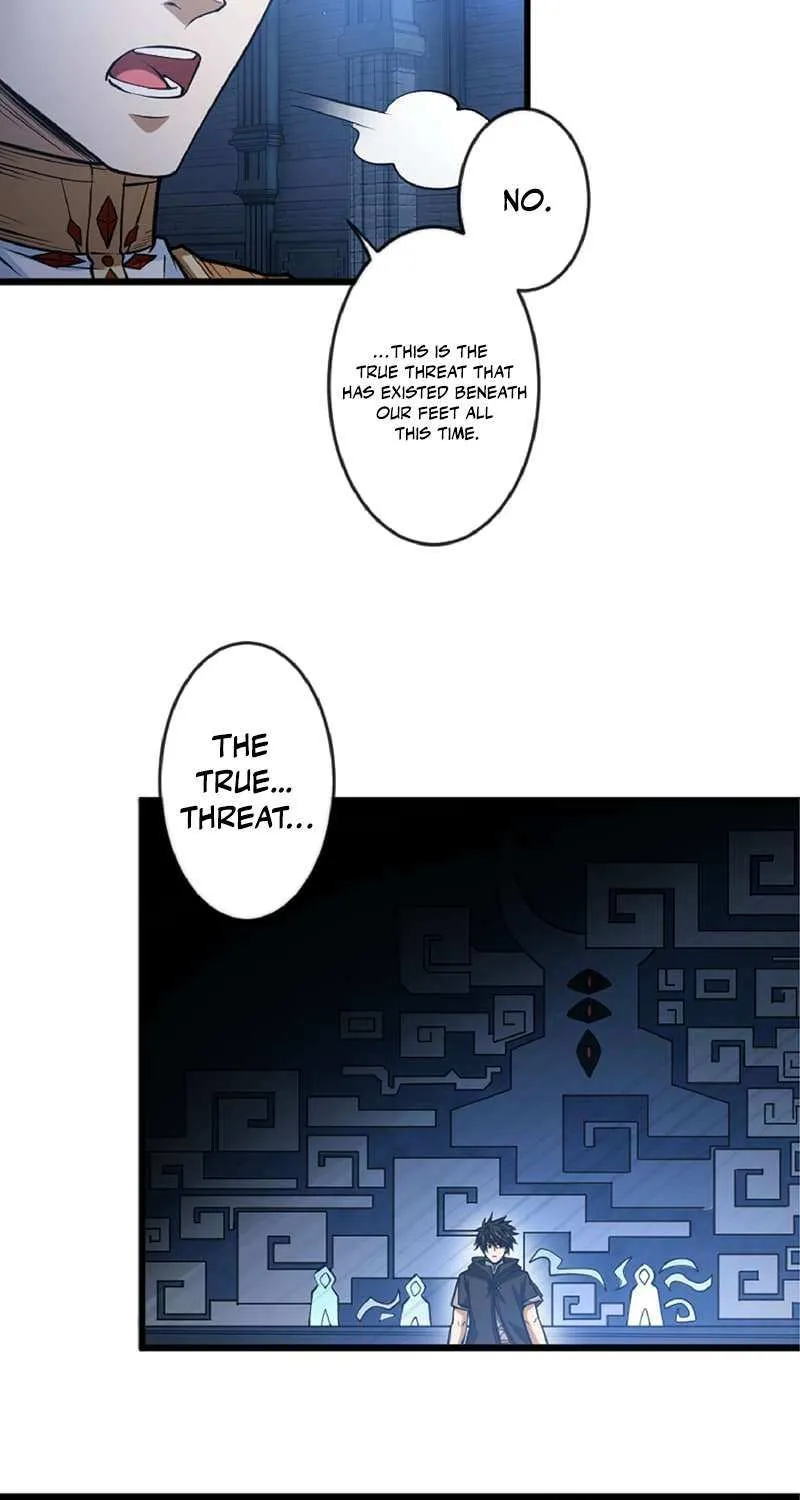 The Hated Black Mage Returns Chapter 53 page 9 - 