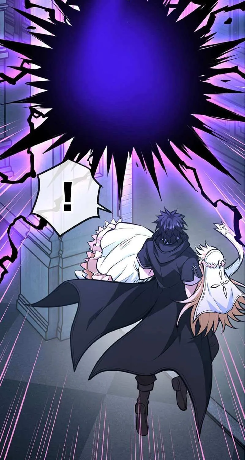The Hated Black Mage Returns Chapter 53 page 81 - 