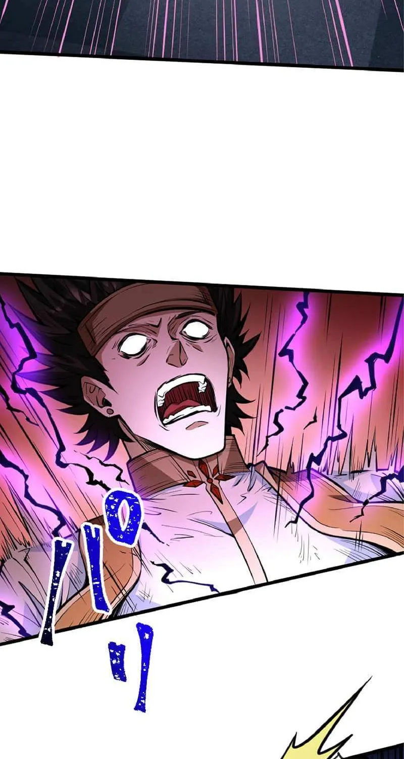 The Hated Black Mage Returns Chapter 53 page 82 - 