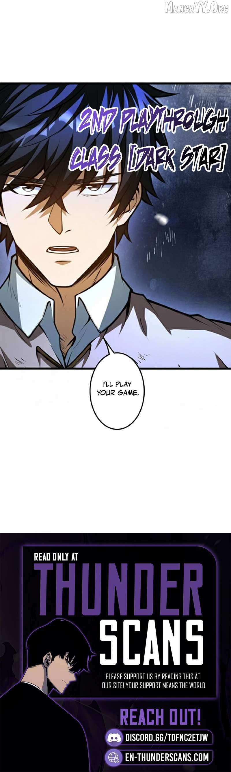 The Hated Black Mage Returns Chapter 54 page 10 - 