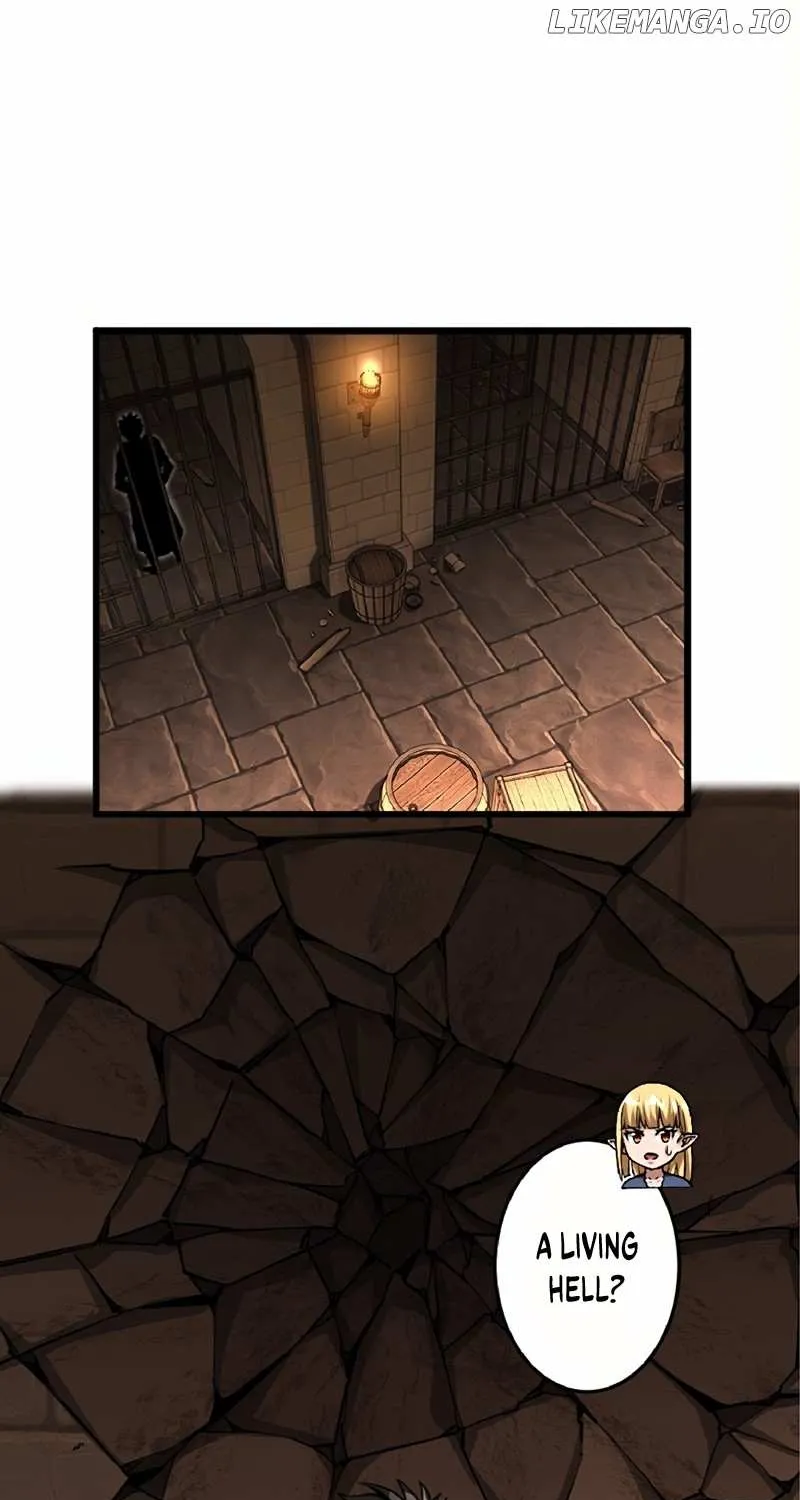 The Hated Black Mage Returns Chapter 6 page 2 - 