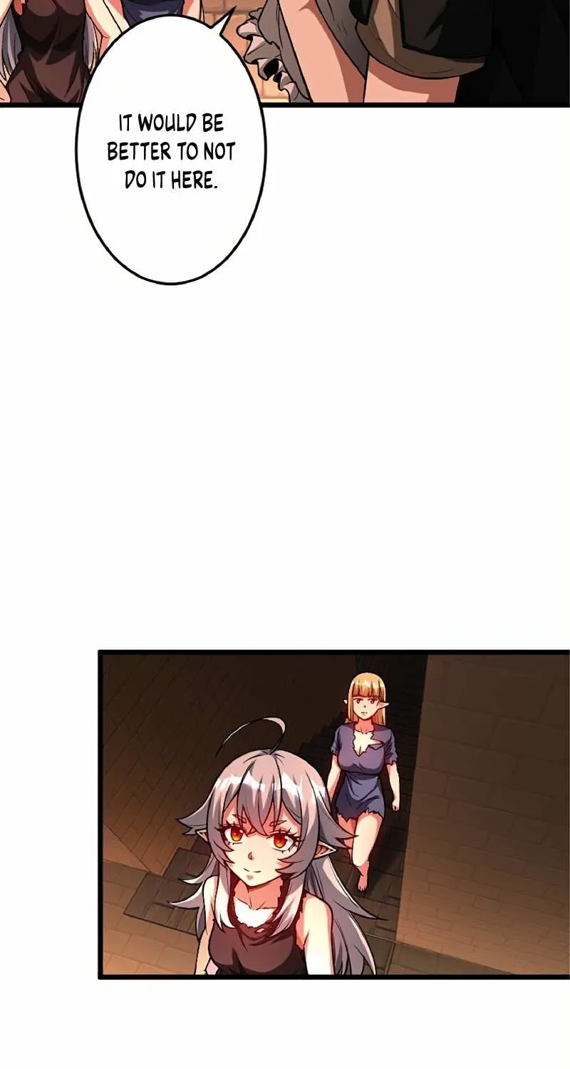 The Hated Black Mage Returns Chapter 6 page 12 - 
