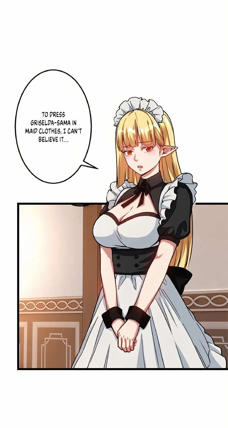 The Hated Black Mage Returns Chapter 6 page 20 - 
