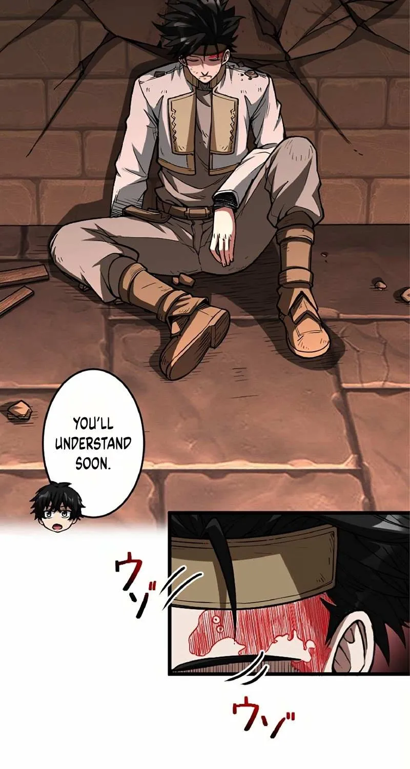 The Hated Black Mage Returns Chapter 6 page 3 - 