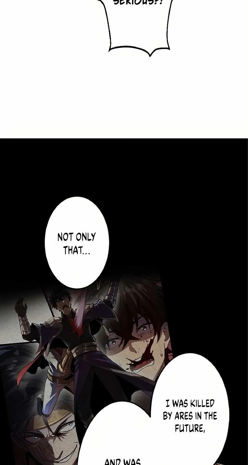 The Hated Black Mage Returns Chapter 6 page 24 - 
