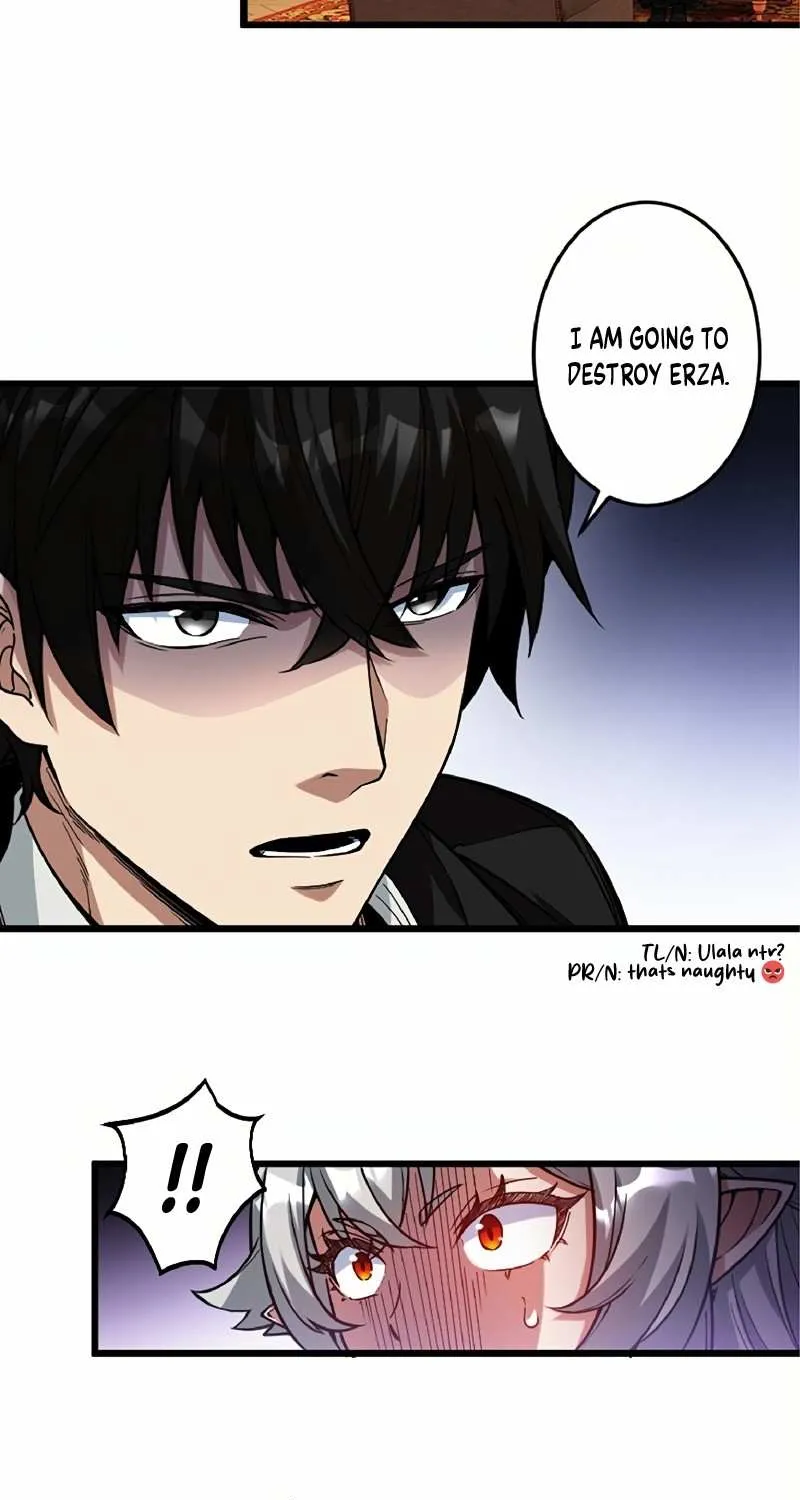The Hated Black Mage Returns Chapter 6 page 30 - 
